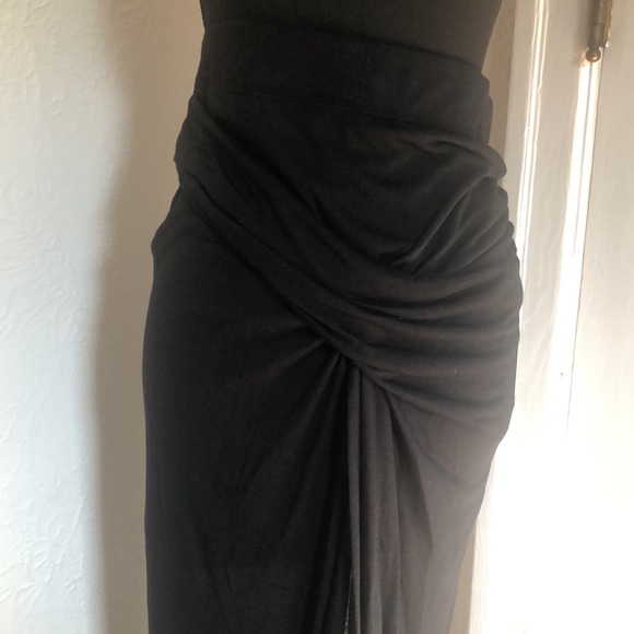 Ladies Dynamite Maxi Skirt - Size Small - Picture 2 of 8